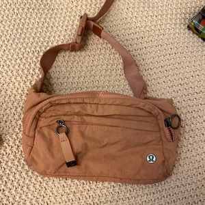 Lululemon Fanny Pack, large